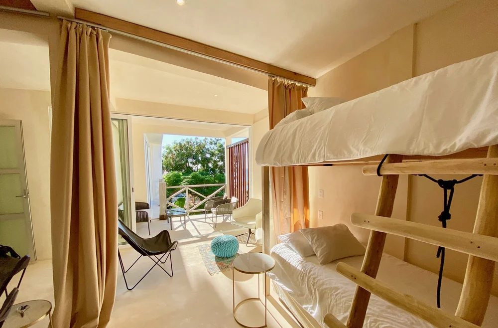 Rooms Coco — coco b wellness